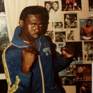 Meet your Posher, Gary